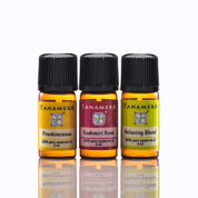 Tanamera Essential Oil Gift Pack - Harmony Sampler 3x2ml (Box)