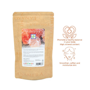 Himalayan Rock Salt Scrub