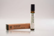 TANAMERA essential oil for sleep roll-on calming bedtime blend