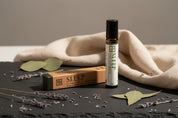 TANAMERA essential oil for sleep roll-on 10 ml bottle