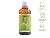 TANAMERA Smooth Tummy Oil bottle 100ml