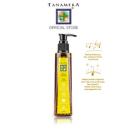 Scalp Cleanser Shampoo