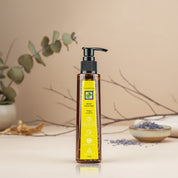 Scalp Cleanser Shampoo