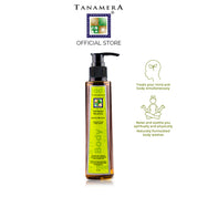 Spa Aman Relaxing Body Wash