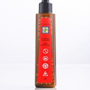 Spa Jerneh Cleansing Moisturizer