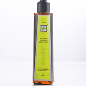 Spa Aman Relaxing Body Wash