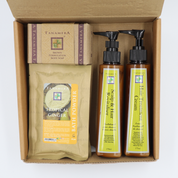 Tanamera Gift Boxes (Brown)