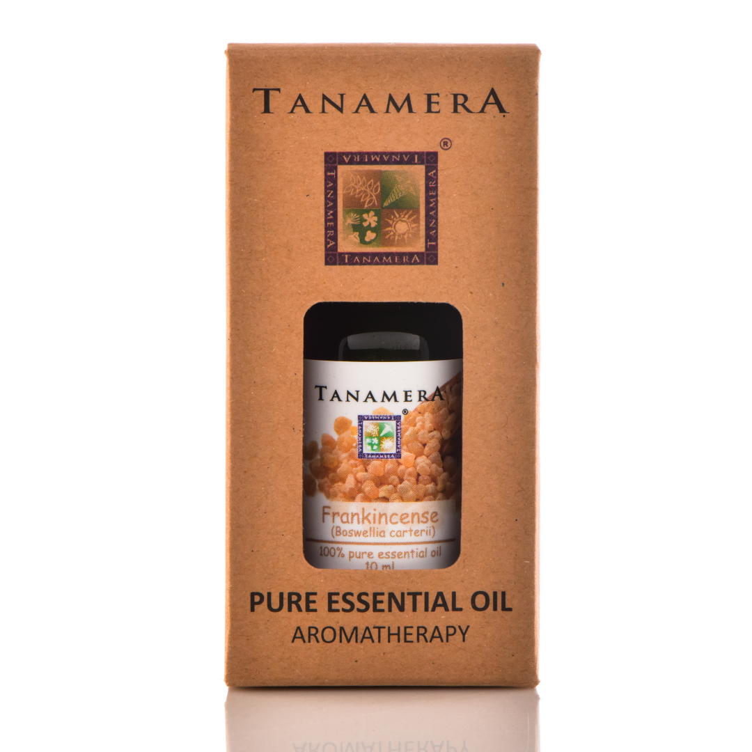 Frankincense Essential Oil