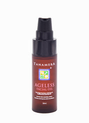 Ageless Facial Oil