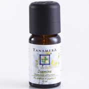 Jasmine Essential Oil