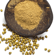 Kacang Hijau Facial Scrub