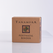 Tanamera Postnatal Binder