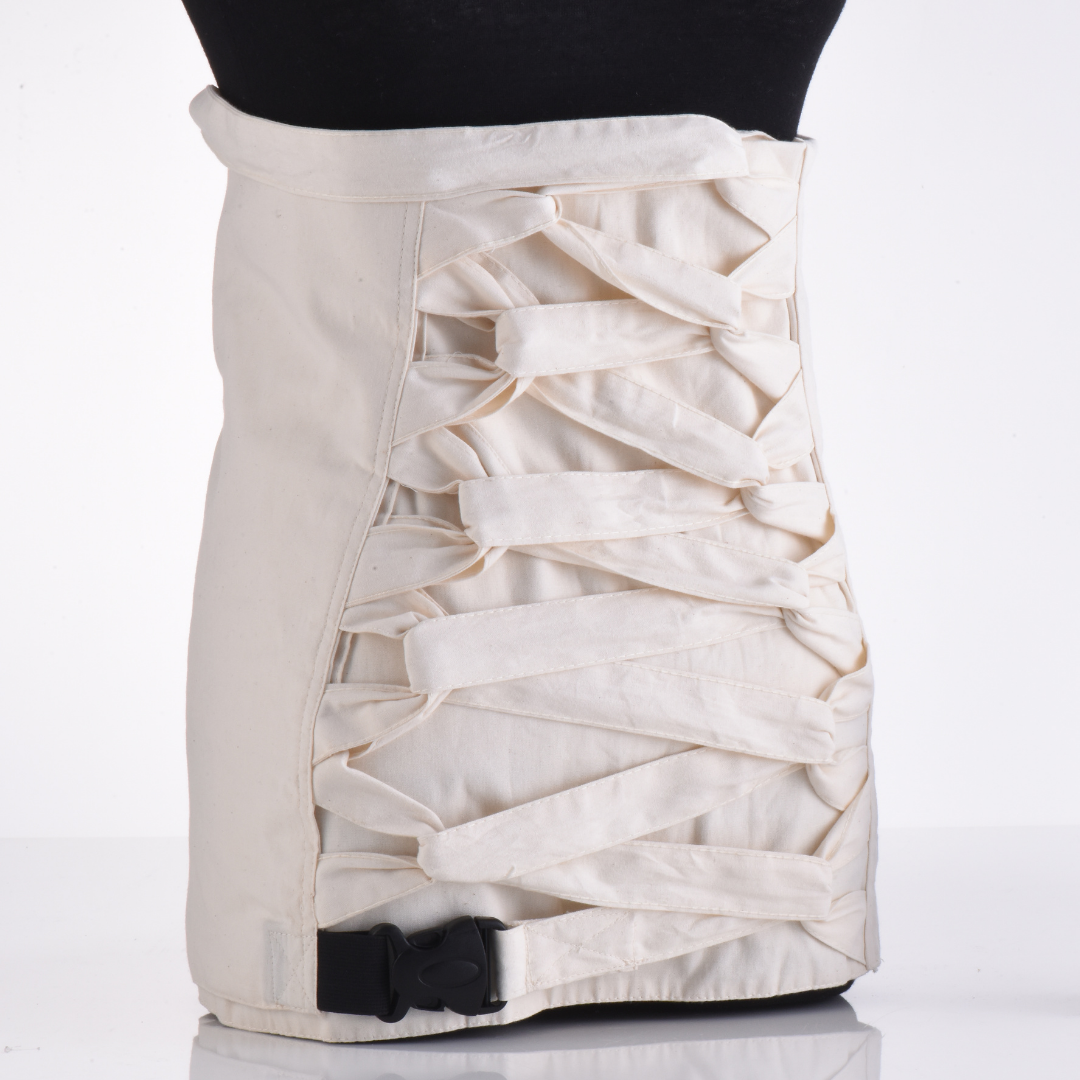 Tanamera Postnatal Binder application