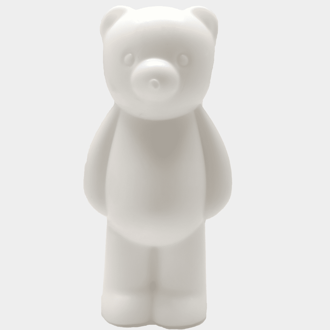Kidz Teddy Soap
