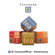 Tanamera Kaffir Lime Tea