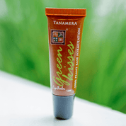 Tanamera Green Kisses Lip Balm