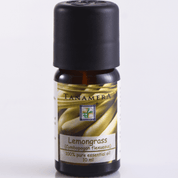 Lemongrass Essential Oil
