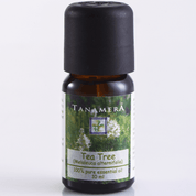 Tea Tree Essential Oil